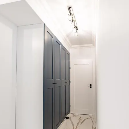 Apartamento Glam & Loft *