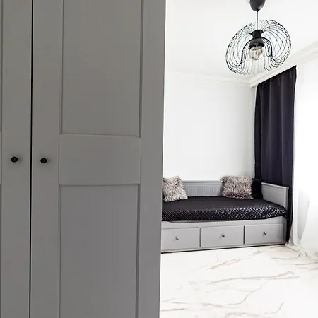 Glam & Loft Gdansk