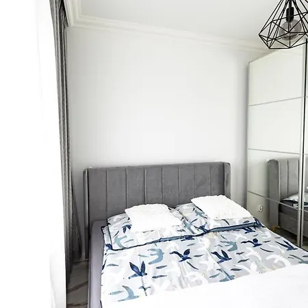 Apartamento Glam & Loft