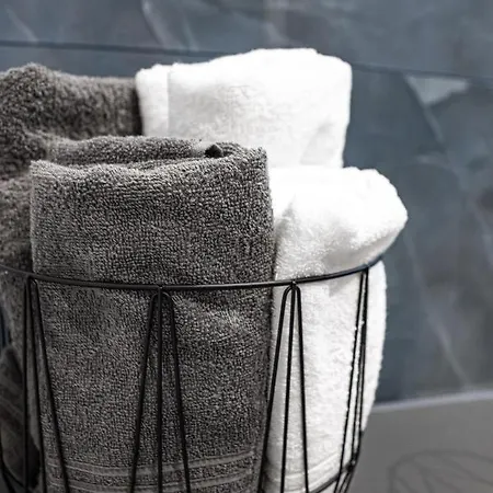 Glam & Loft Apartamento