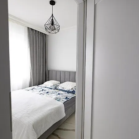 Glam & Loft * Gdańsk