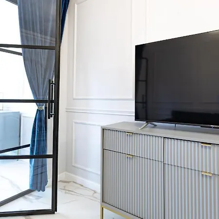 Glam & Loft Gdańsk