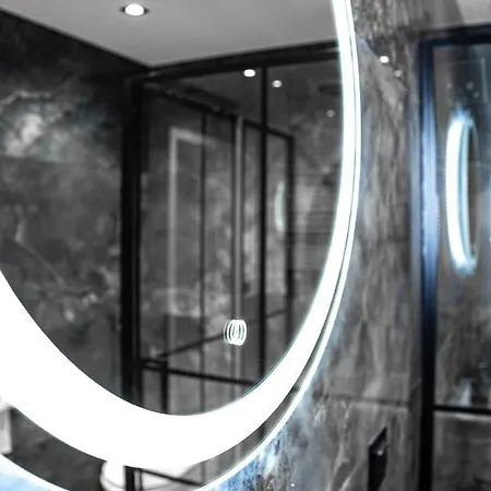 Glam & Loft Lägenhet *