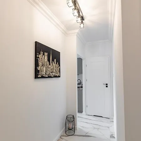 Glam & Loft * Gdańsk