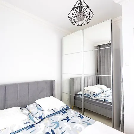 Apartament Glam & Loft *