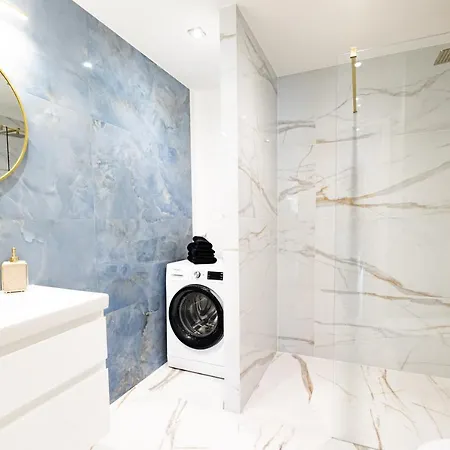 Glam & Loft Apartament Gdańsk