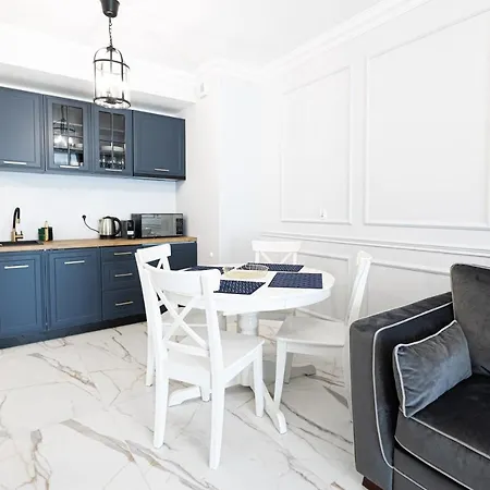 Apartament Glam & Loft