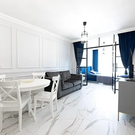 Glam & Loft Apartament