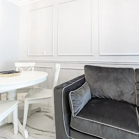 Lägenhet Glam & Loft *