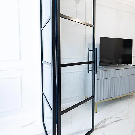 Glam & Loft Apartament