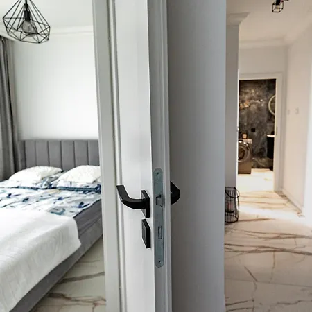 Apartament Glam & Loft