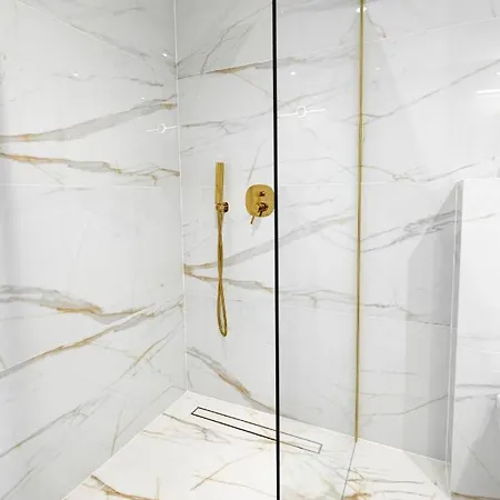 Glam & Loft * Gdańsk