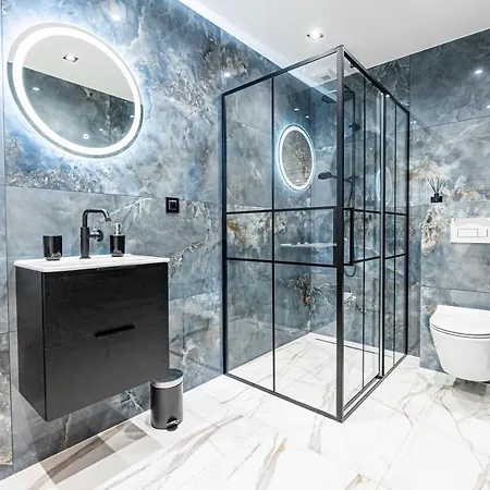 Lägenhet Glam & Loft