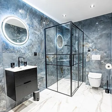 Glam & Loft * Gdańsk