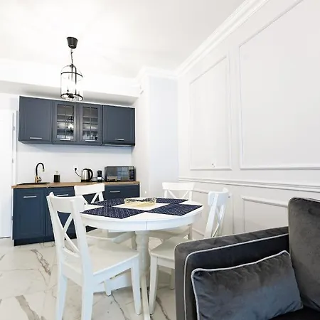 Glam & Loft Lägenhet *