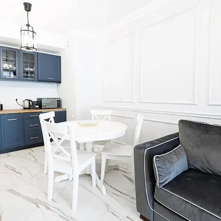 Lägenhet Glam & Loft *