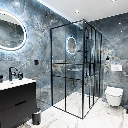 Glam & Loft * Gdańsk