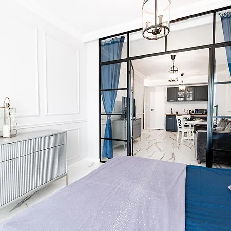 Glam & Loft Gdańsk