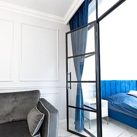 Apartament Glam & Loft