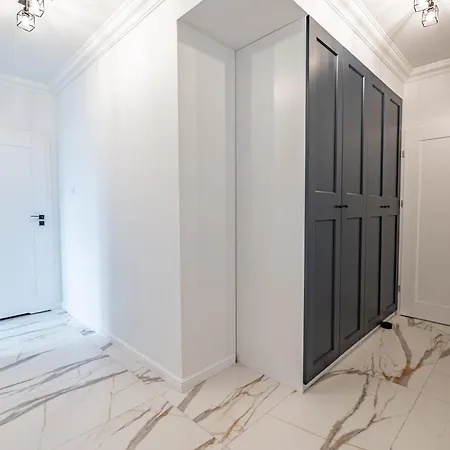 Glam & Loft * Gdańsk