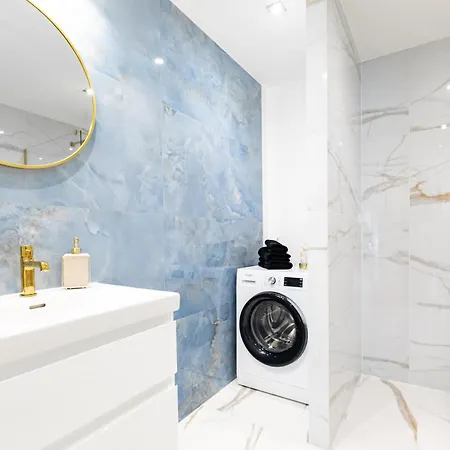 Glam & Loft Apartament
