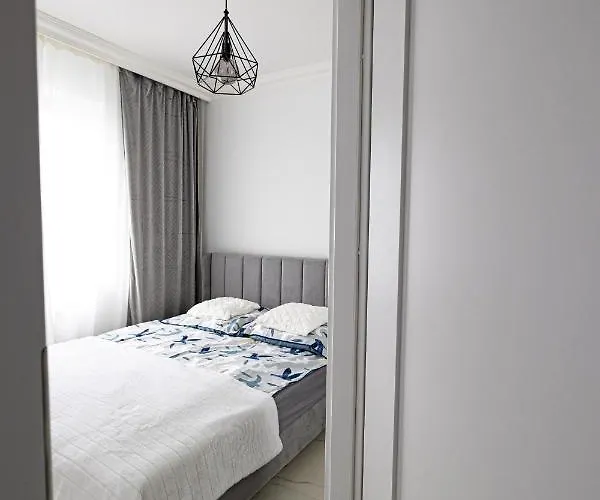 Glam & Loft * Gdansk