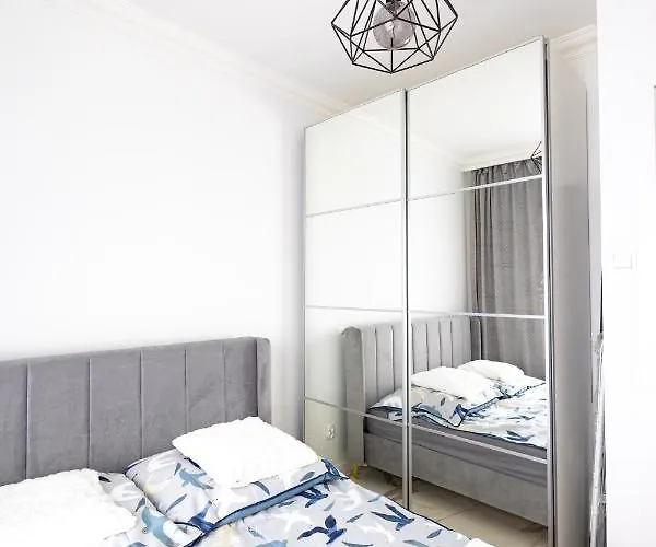 Apartman Glam & Loft *