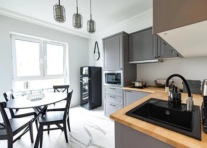 Apartman Glam & Loft *