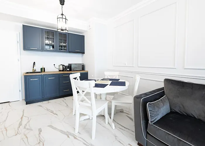 Apartman Glam & Loft