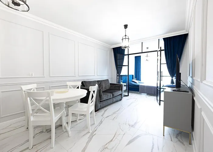 Glam & Loft Apartman