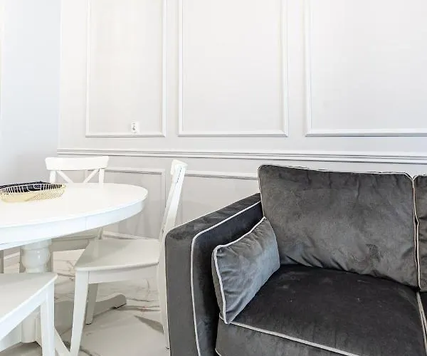 Apartman Glam & Loft *