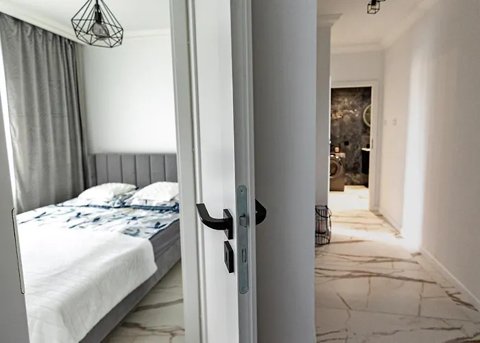 Apartman Glam & Loft