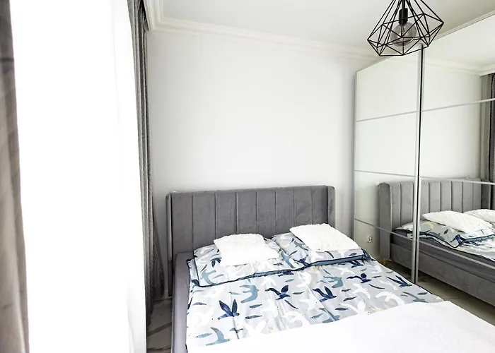 Apartman Glam & Loft