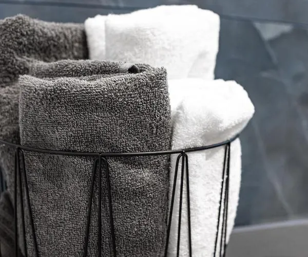 Glam & Loft Apartman