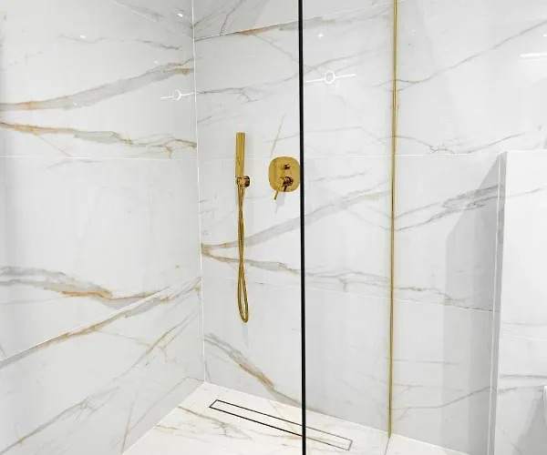 Glam & Loft * Gdańsk