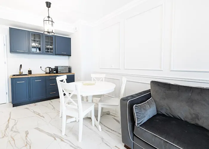 Apartman Glam & Loft *