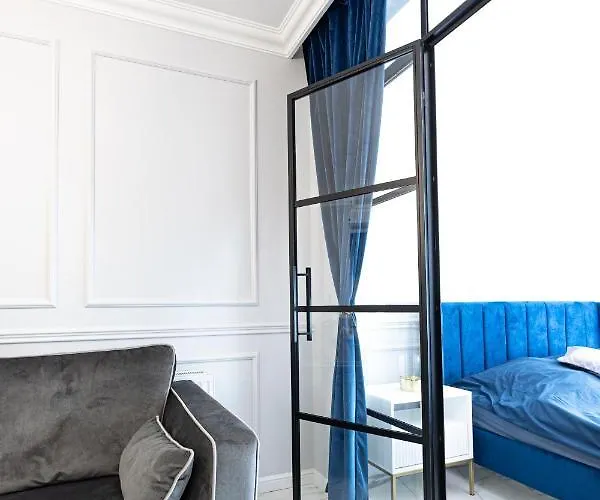 Apartman Glam & Loft