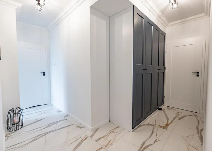 Glam & Loft * Gdansk